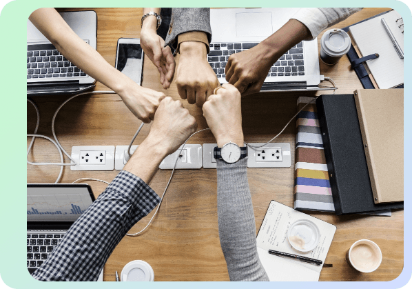 Collaboration & Access