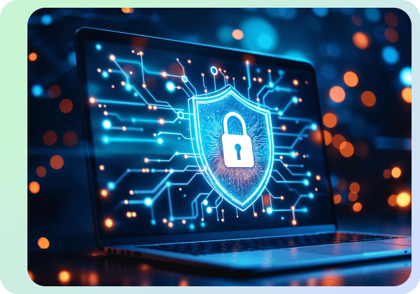 Security & Compliance