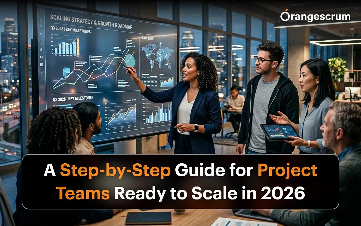How to Implement Hybrid Agile Methodology in 2026: A Step-by-Step Guide for Project Teams Ready to Scale