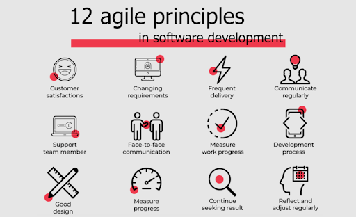The Growing Importance of Agile Project Management